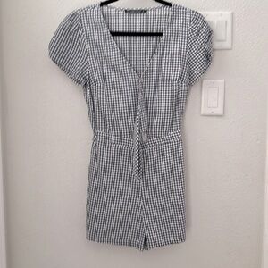 Romper - Abercrombie & Fitch - S